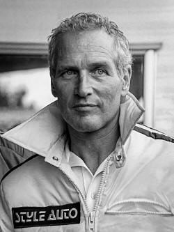 Poster Paul Newman in Le Mans (1979) – Compra poster e quadri online