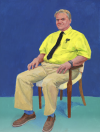 Bing McGilvray, 28th, 29th, 30th September and more art by David Hockney |  art | KUNSTMATRIX