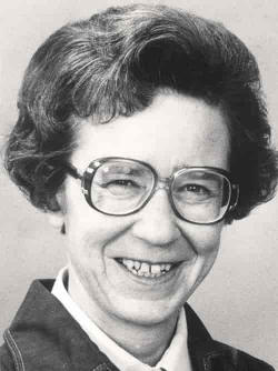 Wenche Lowzow – Norsk biografisk leksikon