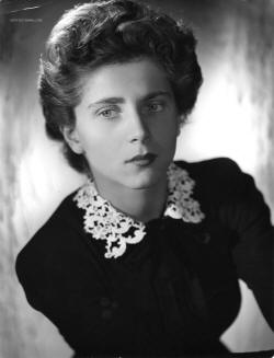 STEPHANE Nicole née de ROTHSCHILD (1923-2007) - APPL