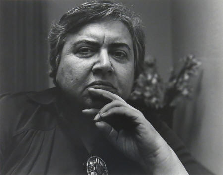 Estelle Jussim (Author of Stopping Time)