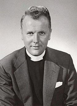 Rev Robert Watson Wood