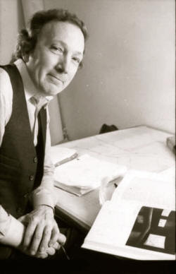 Goreyana: John Wulp