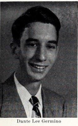  Dante Lee Germino