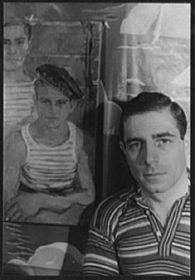 Maurice Grosser
