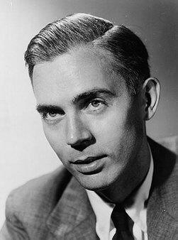  Robert Woodruff Anderson