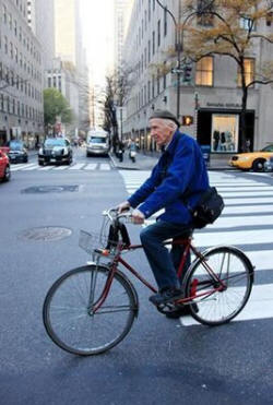 Bill Cunningham