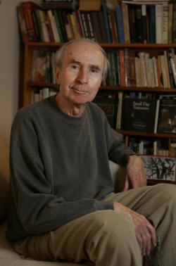 Nyack's Michael Rumaker, writer pre-gay rights movement, dies
