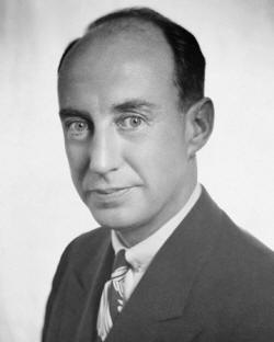 Adlai Stevenson II (US Governor) - On This Day