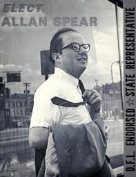 Allan Spear