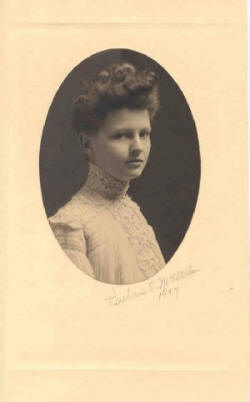 Edith J. Goode