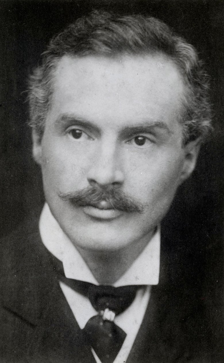 George Herbert Duckworth