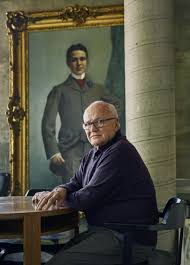 Jorge Silvetti