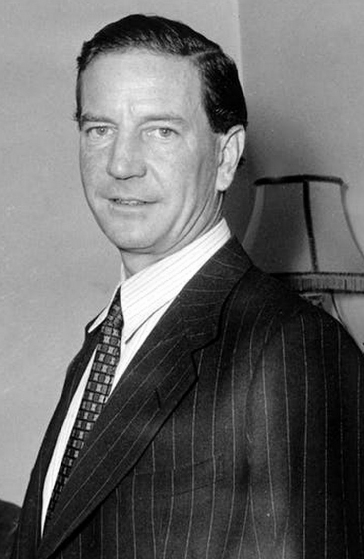 Kim Philby