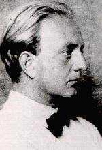Laurence Vail