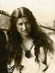 Mary Crovatt Hambidge