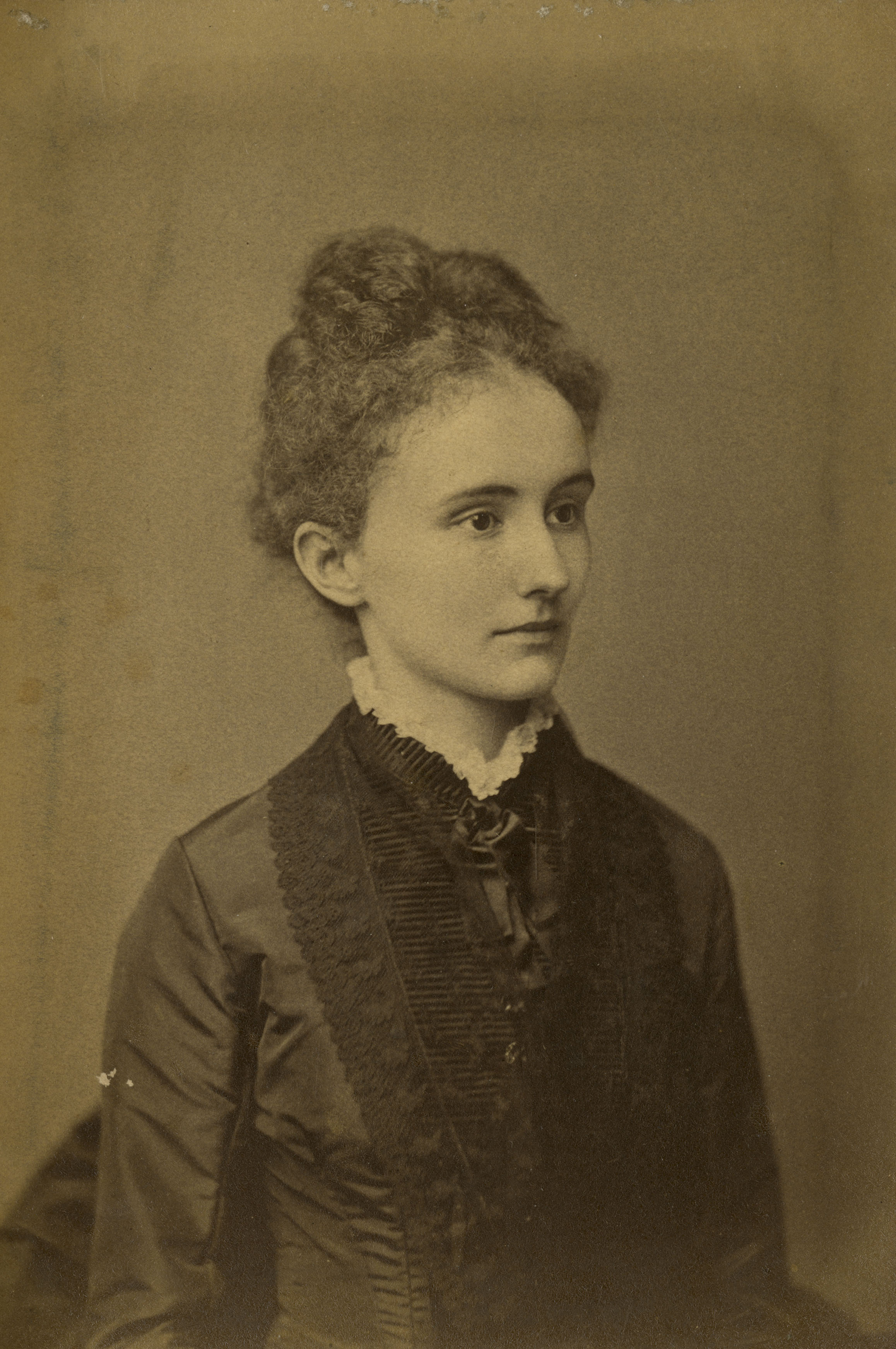mamie Gwinn Hodder
