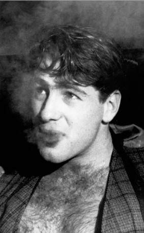 Tom Kalin
