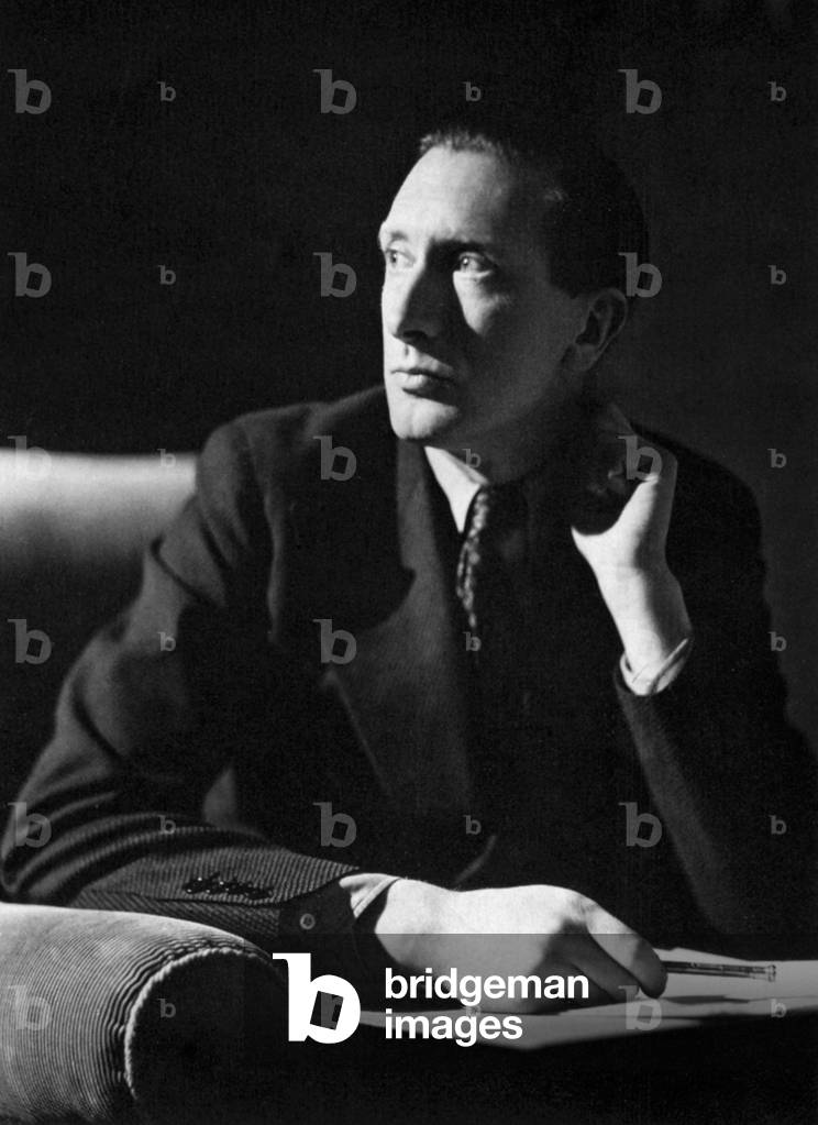 William Walton