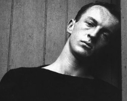 Frank O’Hara