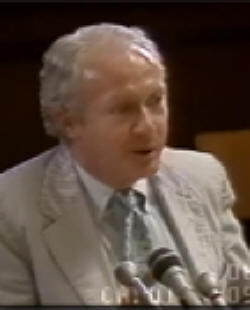 Frank Lilly