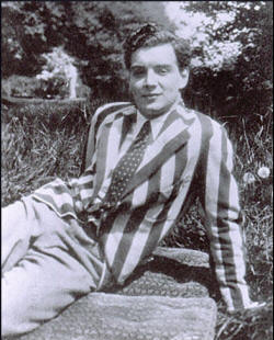 Image result for Guy Burgess