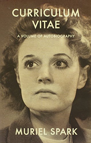 Image result for Muriel Spark