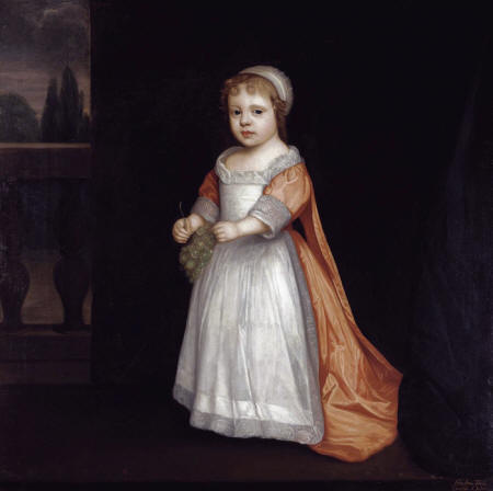 Image result for Anne Lennard, Countess of Sussex 1722