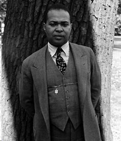 Image result for Countee Cullen