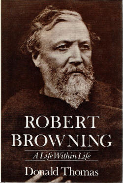 Image result for Robert Browning