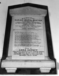 Image result for Sarah-Maria Buxton