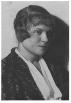 Maria Dąbrowska