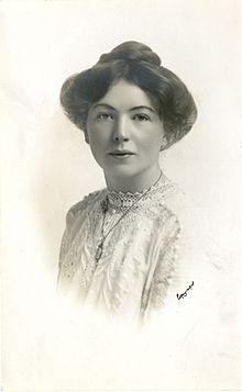 Image result for Christabel Pankhurst