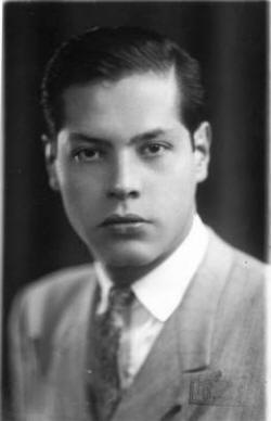 Image result for Jaime Sáenz