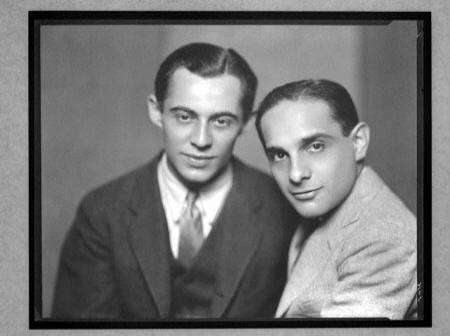 Image result for Lorenz Hart