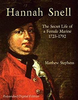 Image result for Hannah Snell