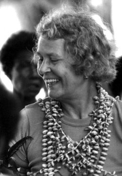 Image result for Rhoda Métraux