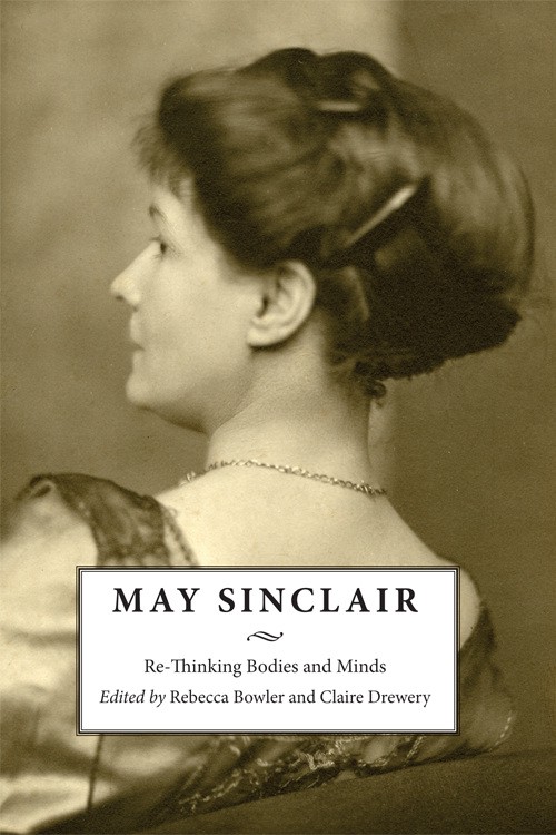 Image result for May Sinclair