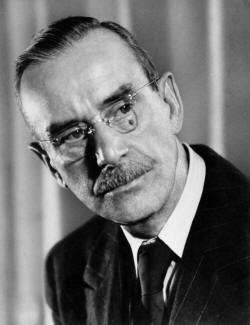 Image result for Thomas Mann