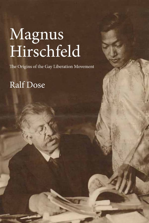 Image result for Magnus Hirschfeld