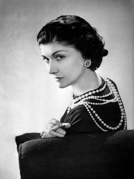 Image result for Coco Chanel