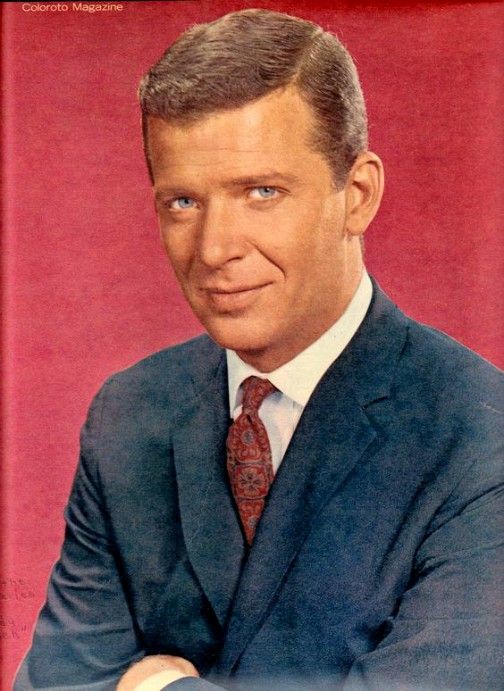 Image result for Robert Reed