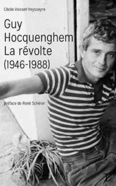 Image result for Guy Hocquenghem