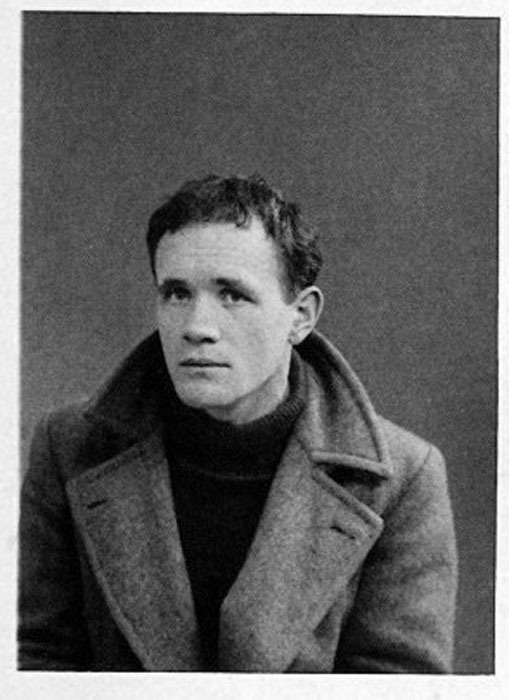 Image result for Jean Genet