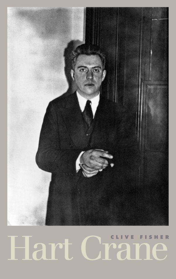 Image result for Hart Crane