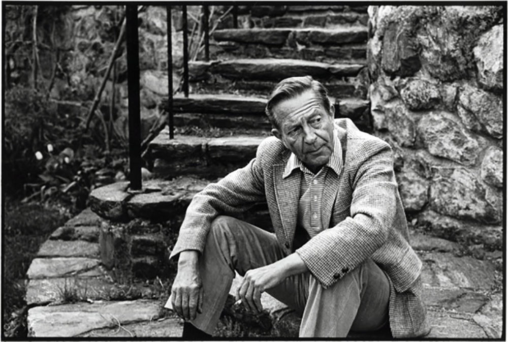 Image result for John Cheever