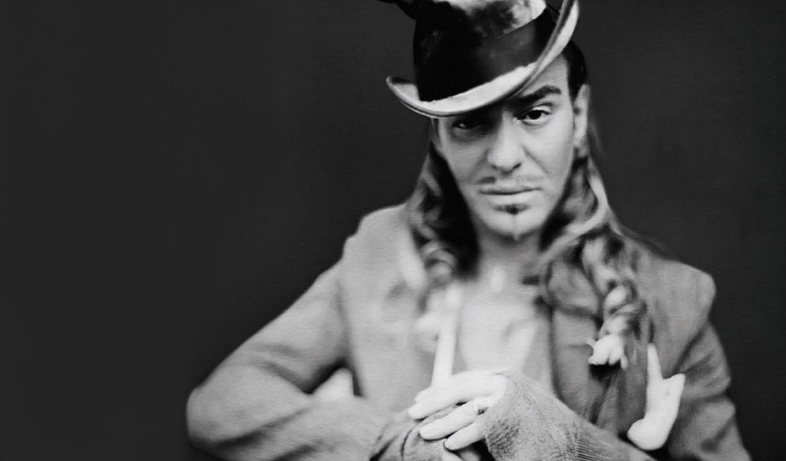 John Galliano - Wikipedia