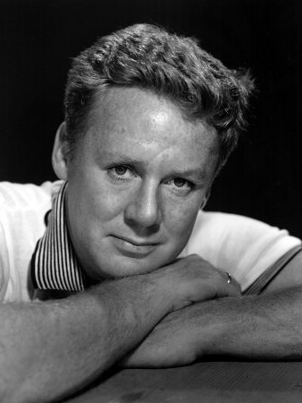 Image result for Van Johnson