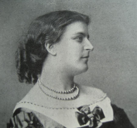 Image result for Caroline Dussault 1887