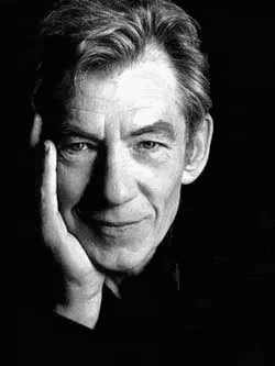 Image result for Ian McKellen